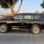 TOYOTA LC PRADO VX 2.8L MY2022 - Thumbnail 4