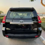 TOYOTA LC PRADO VX 2.8L MY2022 - Thumbnail 6