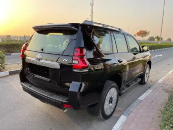 TOYOTA LC PRADO VX 2.8L MY2022