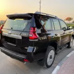 TOYOTA LC PRADO VX 2.8L MY2022 - Thumbnail 7