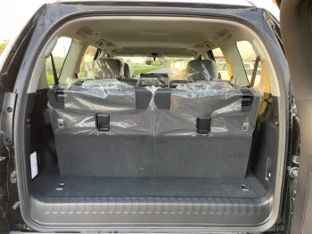 TOYOTA LC PRADO VX 2.8L MY2022