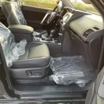 TOYOTA LC PRADO VX 2.8L MY2022 - Thumbnail 10