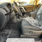 TOYOTA LC PRADO VX 2.8L MY2022 - Thumbnail 11