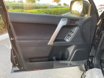 TOYOTA LC PRADO VX 2.8L MY2022