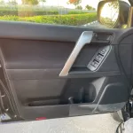 TOYOTA LC PRADO VX 2.8L MY2022 - Thumbnail 12