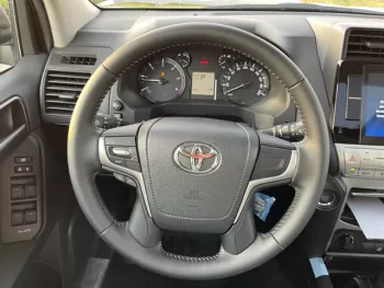 TOYOTA LC PRADO VX 2.8L MY2022