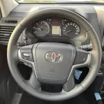 TOYOTA LC PRADO VX 2.8L MY2022 - Thumbnail 17