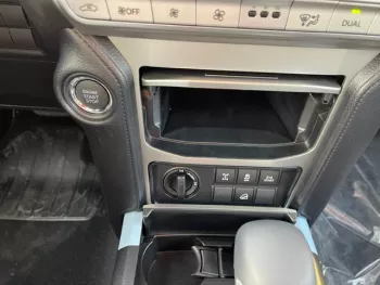 TOYOTA LC PRADO VX 2.8L MY2022