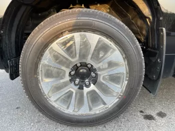 TOYOTA LC PRADO VX 2.8L MY2022