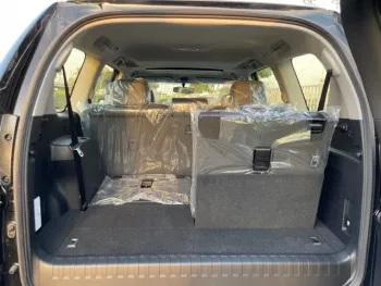 TOYOTA LC PRADO VX 2.8L MY2022