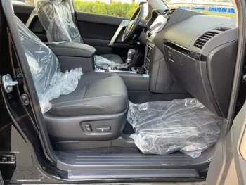 TOYOTA LC PRADO VX 2.8L MY2022