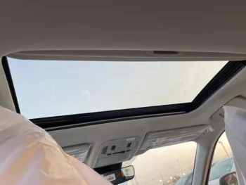 TOYOTA HIGHLANDER 2.5L SUV HYBRID 2022MY