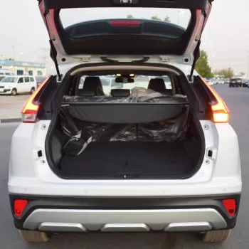 MITSUBISHI ESCLIPS CROSE SUV AT 2022MY
