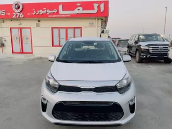 KIA PICANTO 2023 1.2L 2 AIRBAG ABS ALLOW WHEEL