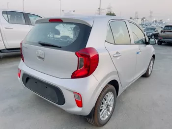 KIA PICANTO 2023 1.2L 2 AIRBAG ABS ALLOW WHEEL