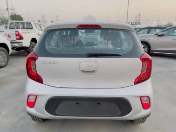 KIA PICANTO 2023 1.2L 2 AIRBAG ABS ALLOW WHEEL
