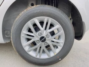 KIA PICANTO 2023 1.2L 2 AIRBAG ABS ALLOW WHEEL