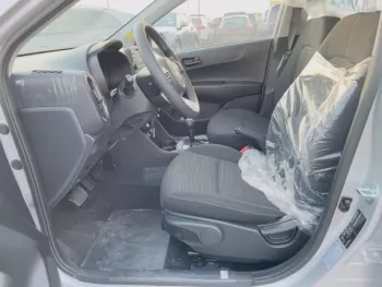 KIA PICANTO 2023 1.2L 2 AIRBAG ABS ALLOW WHEEL
