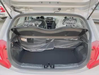 KIA PICANTO 2023 1.2L 2 AIRBAG ABS ALLOW WHEEL