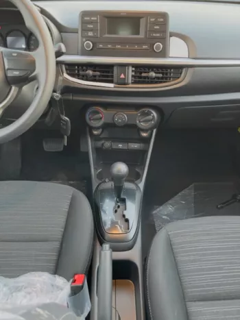 KIA PICANTO 2023 1.2L 2 AIRBAG ABS ALLOW WHEEL