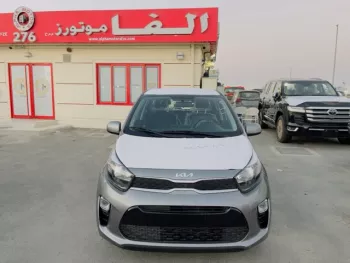 2023 KIA PICANTO 1.2L 2 AIRBAG ABS ALLOW WHEEL