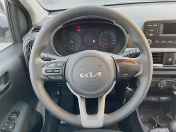 2023 KIA PICANTO 1.2L 2 AIRBAG ABS ALLOW WHEEL