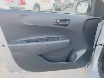 2023 KIA PICANTO 1.2L 2 AIRBAG ABS ALLOW WHEEL