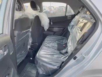 2023 KIA PICANTO 1.2L 2 AIRBAG ABS ALLOW WHEEL