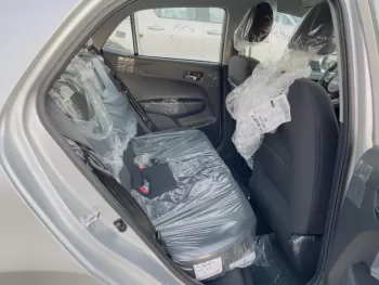2023 KIA PICANTO 1.2L 2 AIRBAG ABS ALLOW WHEEL