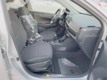 2023 KIA PICANTO 1.2L 2 AIRBAG ABS ALLOW WHEEL