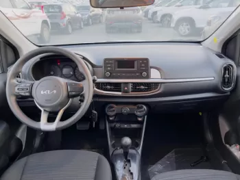 2023 KIA PICANTO 1.2L 2 AIRBAG ABS ALLOW WHEEL