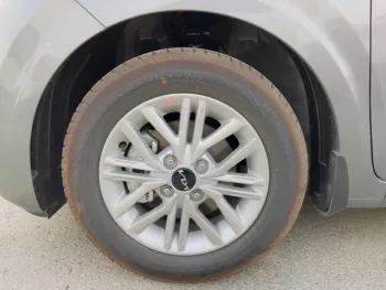 2023 KIA PICANTO 1.2L 2 AIRBAG ABS ALLOW WHEEL