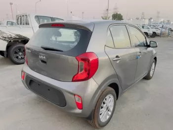 2023 KIA PICANTO 1.2L 2 AIRBAG ABS ALLOW WHEEL
