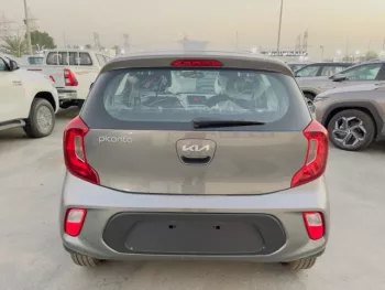 2023 KIA PICANTO 1.2L 2 AIRBAG ABS ALLOW WHEEL