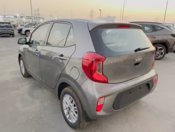 2023 KIA PICANTO 1.2L 2 AIRBAG ABS ALLOW WHEEL