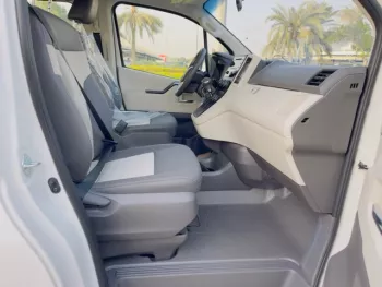 TOYOTA HIACE 3.5L GL AT