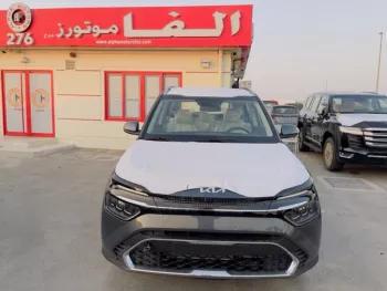 NEW KIA CARENS 1.5L TURBO DSL
