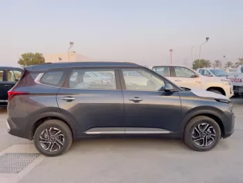 NEW KIA CARENS 1.5L TURBO DSL