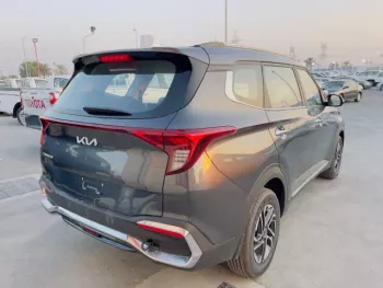 NEW KIA CARENS 1.5L TURBO DSL