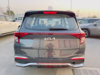 NEW KIA CARENS 1.5L TURBO DSL