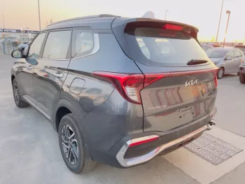 NEW KIA CARENS 1.5L TURBO DSL