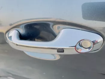 NEW KIA CARENS 1.5L TURBO DSL