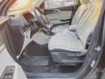 NEW KIA CARENS 1.5L TURBO DSL