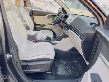 NEW KIA CARENS 1.5L TURBO DSL
