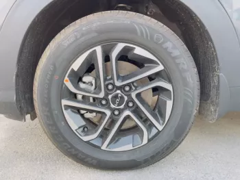 NEW KIA CARENS 1.5L TURBO DSL