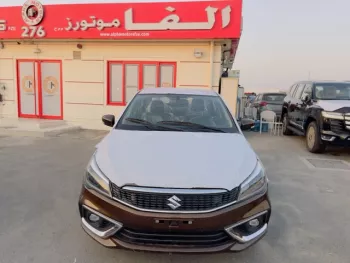 SUZUKI CIAZ 1.2L FULL OPTION MY2022