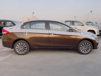 SUZUKI CIAZ 1.2L FULL OPTION MY2022