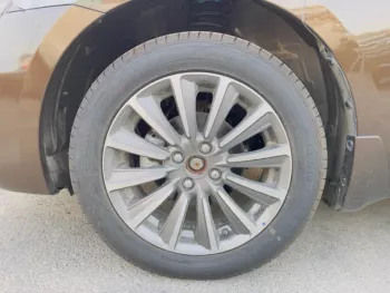 SUZUKI CIAZ 1.2L FULL OPTION MY2022