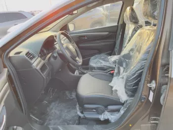 SUZUKI CIAZ 1.2L FULL OPTION MY2022