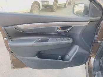 SUZUKI CIAZ 1.2L FULL OPTION MY2022